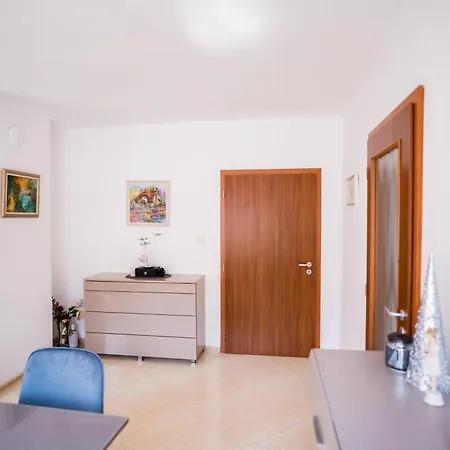 Black Sea Centre By Flat Manаger Varna