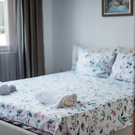 Black Sea Centre By Flat Manаger * 瓦爾納