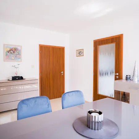 公寓 Black Sea Centre By Flat Manаger 瓦爾納