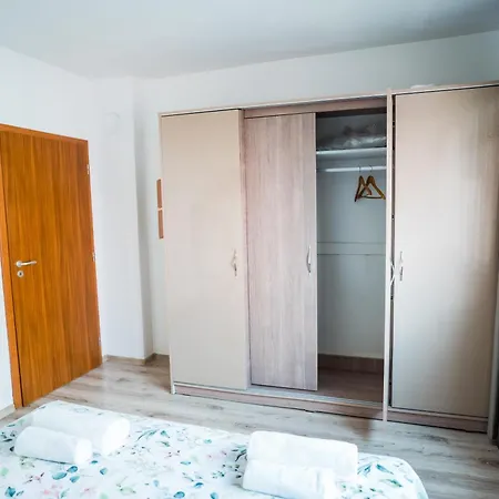 Black Sea Centre By Flat Manаger * Varna