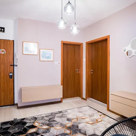 Black Sea Centre By Flat Manаger Apartment *
