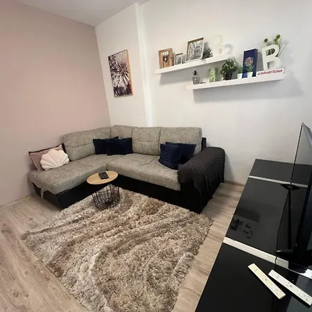 Black Sea Centre By Flat Manаger Lejlighed