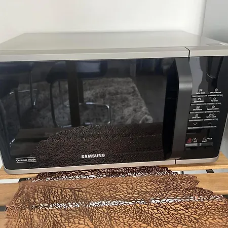 Black Sea Centre By Flat Manаger 瓦爾納