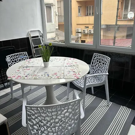 Lejlighed Black Sea Centre By Flat Manаger