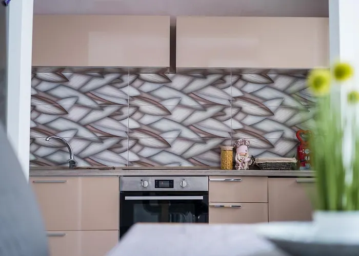 Black Sea Centre By Flat Manаger Lägenhet