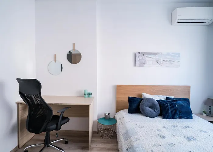 Black Sea Centre By Flat Manаger * Varna