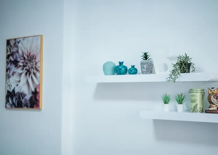 Black Sea Centre By Flat Manаger