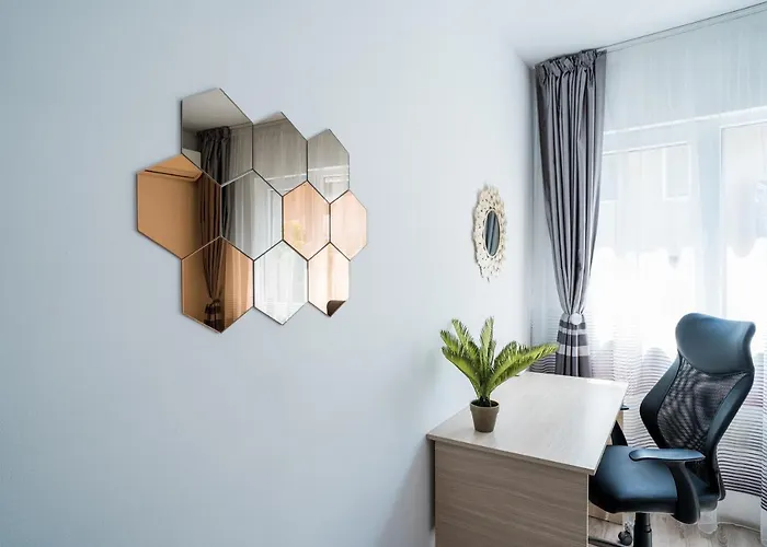 Black Sea Centre By Flat Manаger * Várna