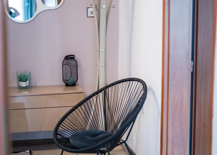 Apartament Black Sea Centre By Flat Manаger Warna