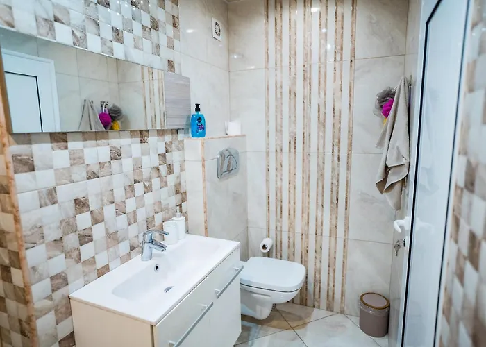 Black Sea Centre By Flat Manаger Apartament