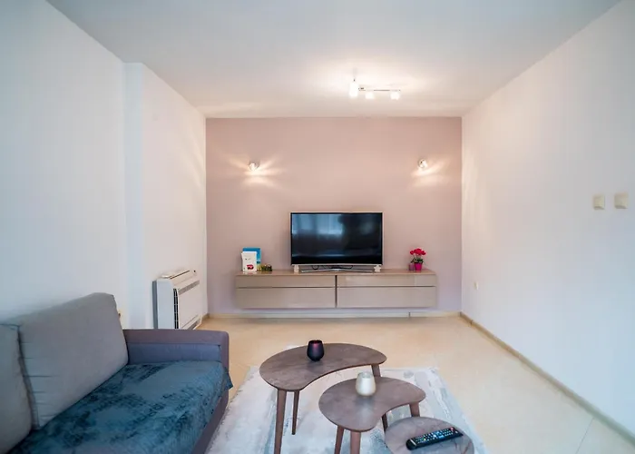 Black Sea Centre By Flat Manаger Apartament *