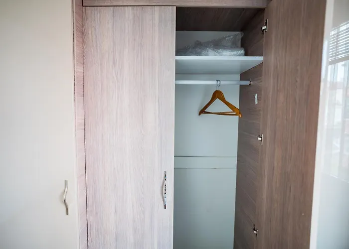 Apartman Black Sea Centre By Flat Manаger