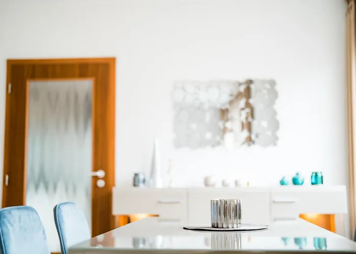 Apartament Black Sea Centre By Flat Manаger