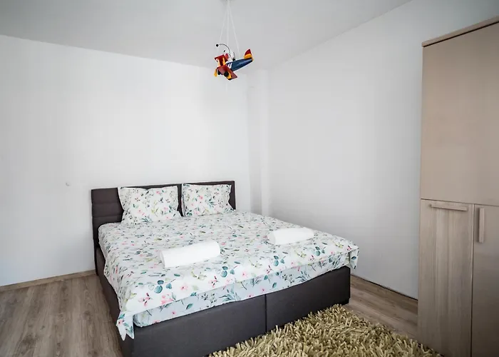 Black Sea Centre By Flat Manаger Apartman