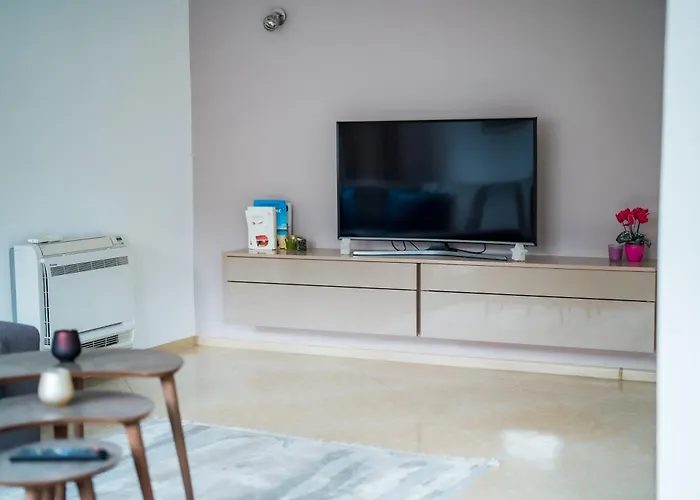 Apartament Black Sea Centre By Flat Manаger *