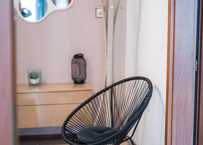 Black Sea Centre By Flat Manаger Apartament