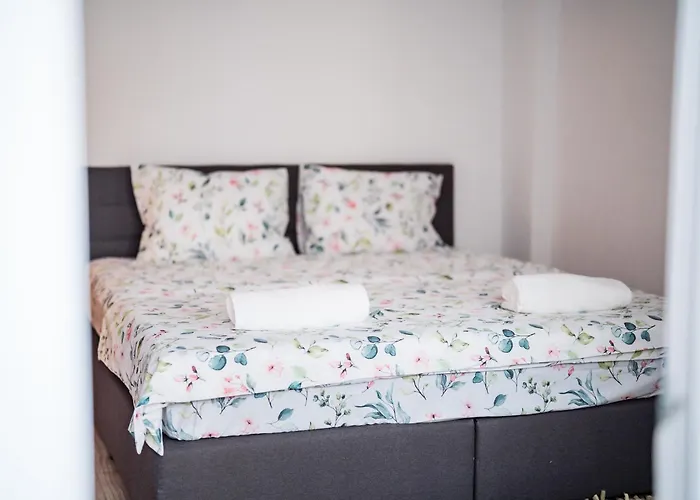 Apartman Black Sea Centre By Flat Manаger *