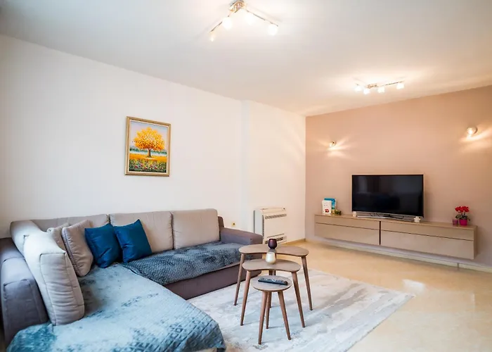 Black Sea Centre By Flat Manаger Apartament