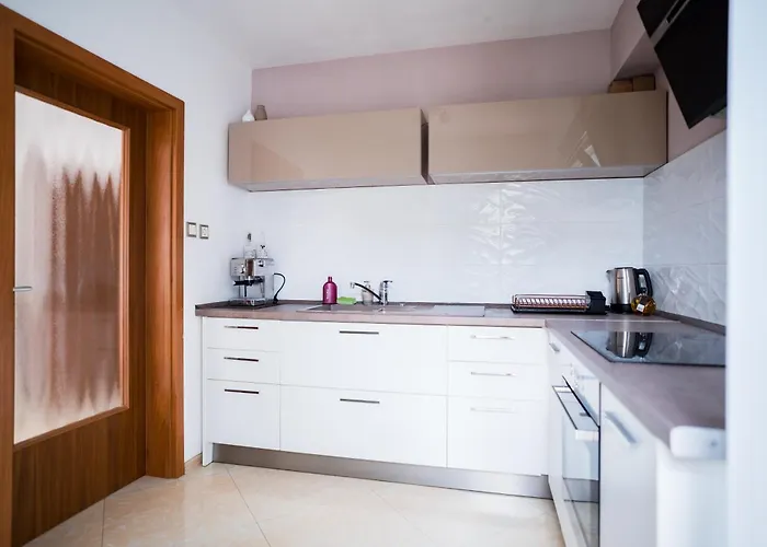 Black Sea Centre By Flat Manаger Apartament *