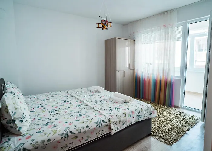 Black Sea Centre By Flat Manаger Apartament