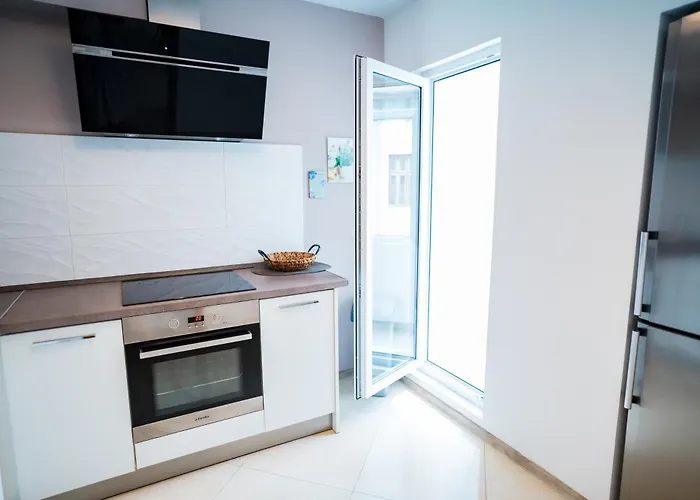 Apartament Black Sea Centre By Flat Manаger *