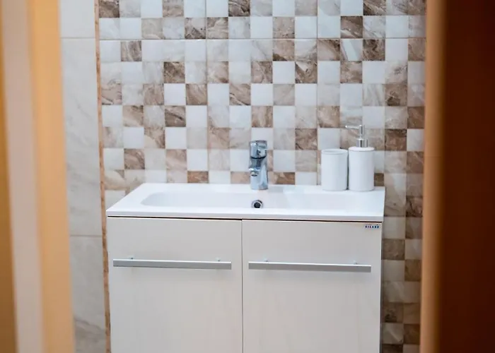 Black Sea Centre By Flat Manаger Apartament *