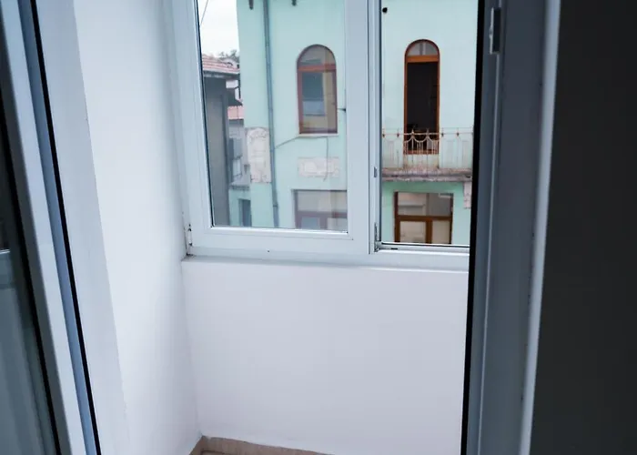 Black Sea Centre By Flat Manаger * Warna