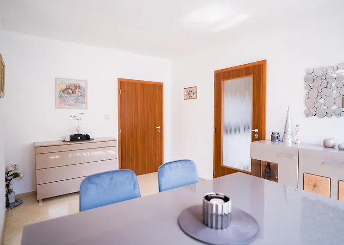 Apartman Black Sea Centre By Flat Manаger Várna