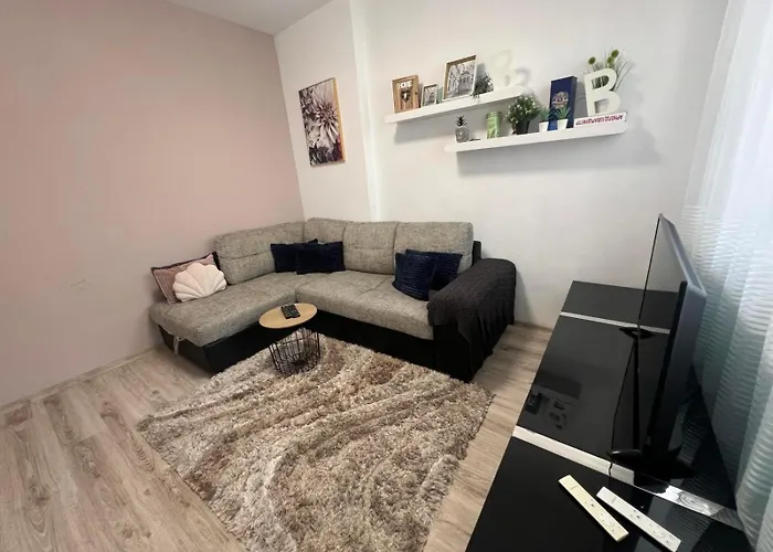 Black Sea Centre By Flat Manаger Lägenhet